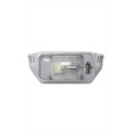 Striker 016SL1000 Motion Light 12 Volt White ST90116